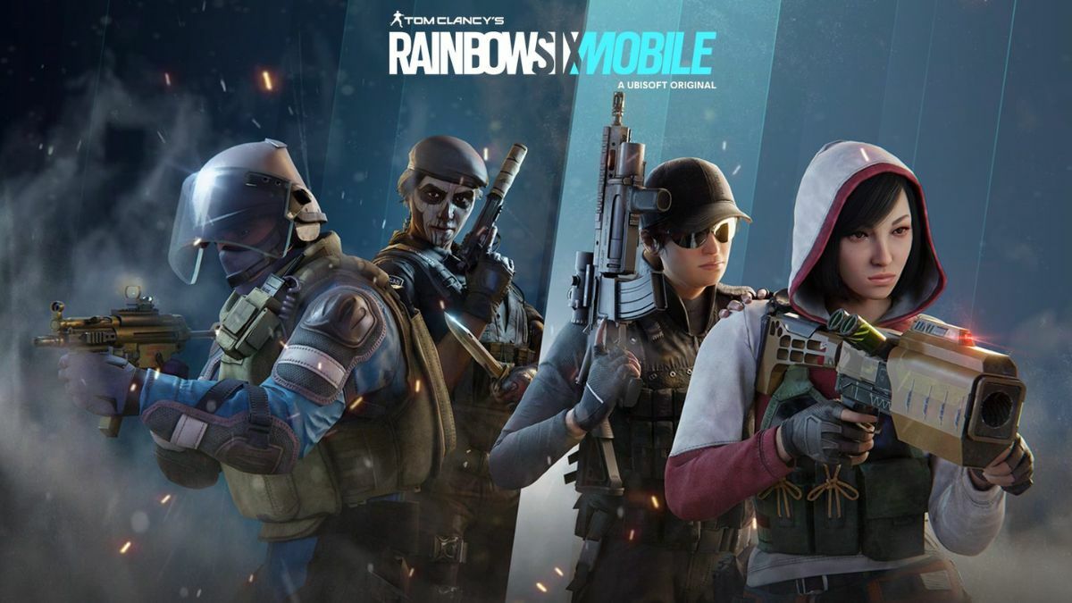 Reseña Completa de Rainbow Six Mobile: Todo lo que Necesitas Saber image