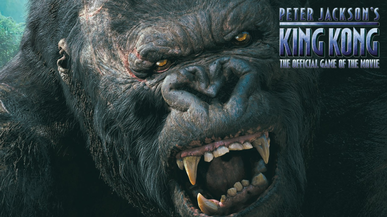 Como Baixar Peter Jackson's King Kong: The Official Game of the Movie Grátis no PC