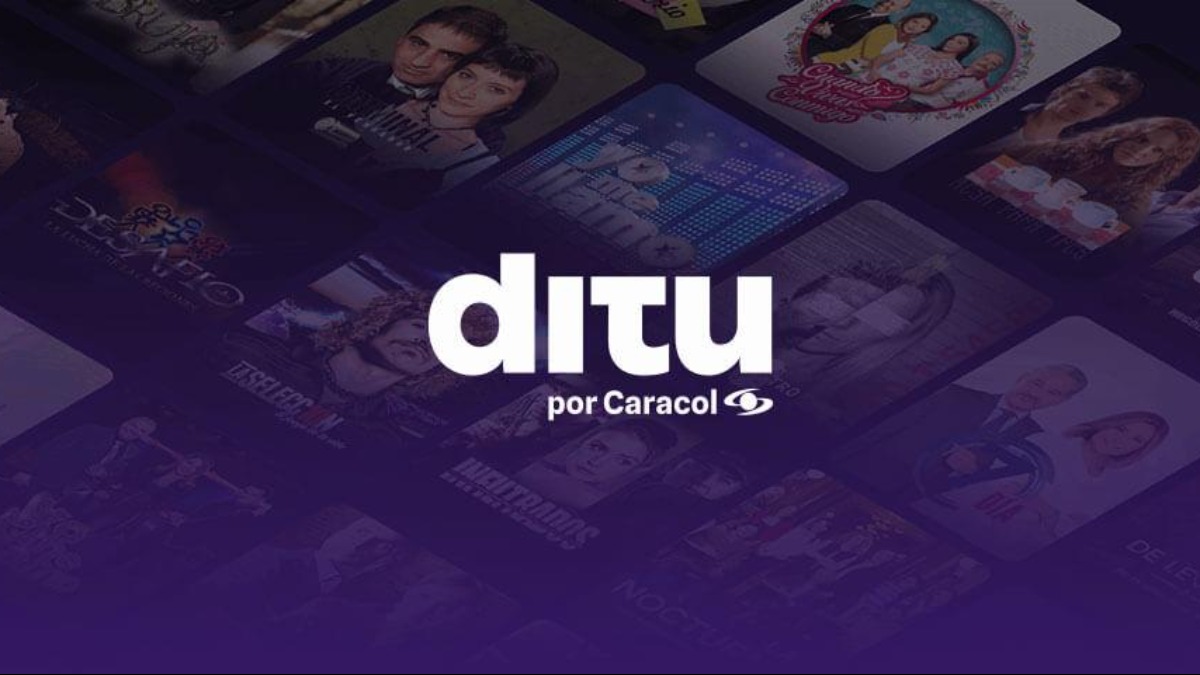 Cómo descargar la última versión de ditu por Caracol APK 1.16.0 para Android 2025 image