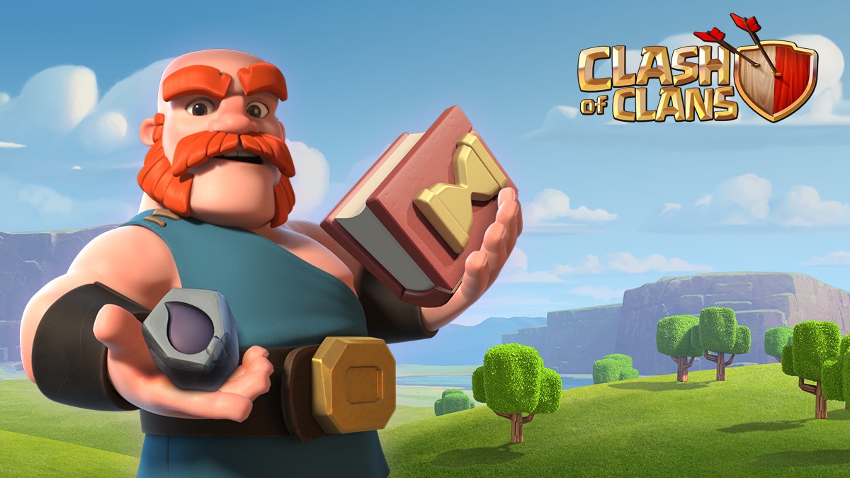 Clash of Clans Codes - December 2023 