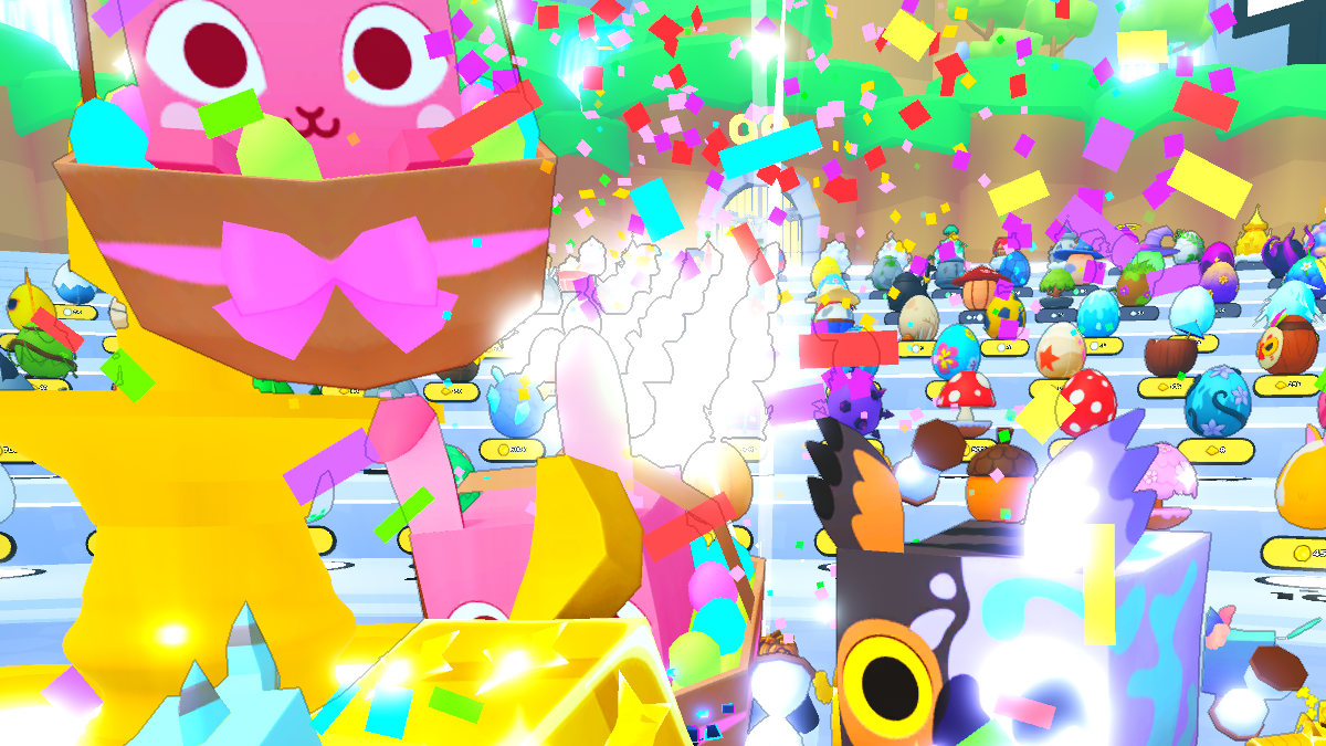 Roblox Pet Simulator 99 Codes in July 2025 image