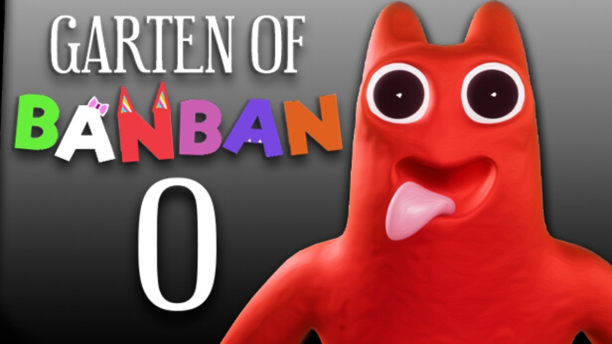 Como baixar Garten of Banban 0 versão mais recente 1.0 para Android 2025 image