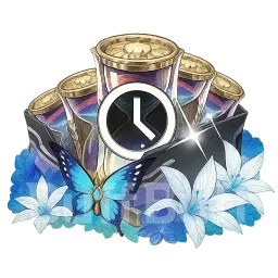 Myriad Mirage ChestⅠ