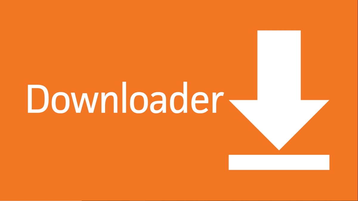 Wie ist der Download einer älteren Version von Downloader by AFTVnews  auf ein Android-Device möglich