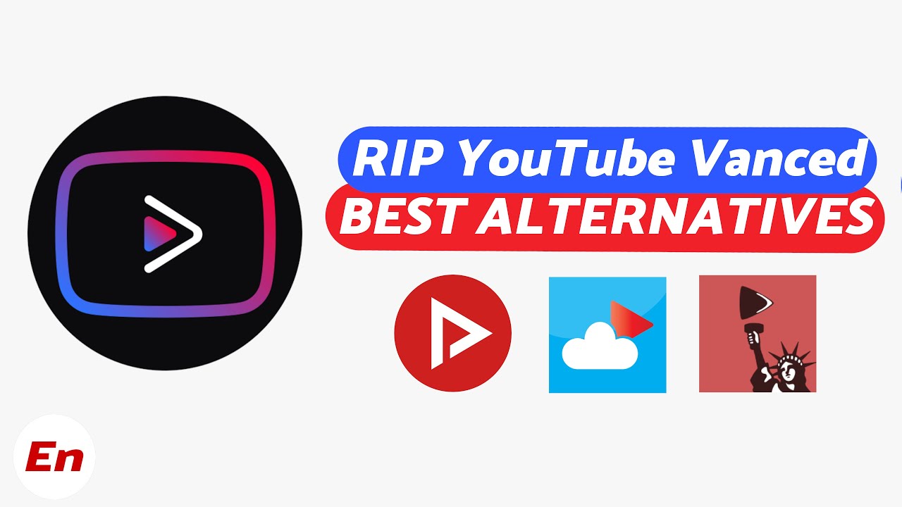 Las mejores alternativas gratuitas a YouTube Vanced image
