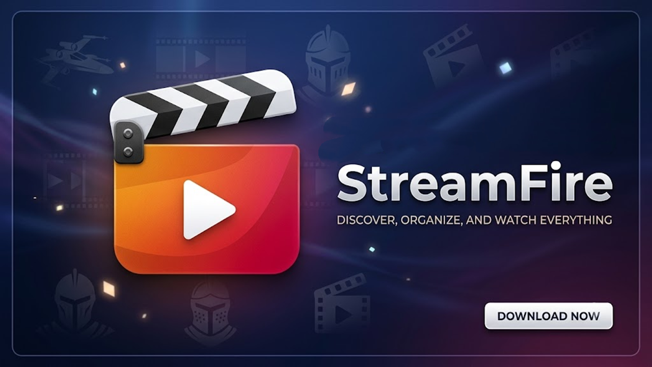 How to Download StreamFire Latest App Version for Android