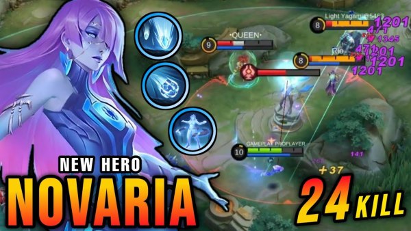 Notas de atualização do Mobile Legends 1.7.62 image