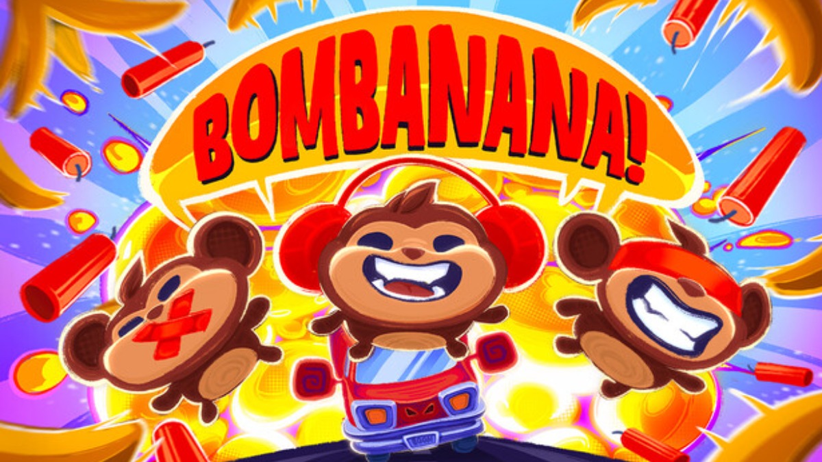 Cómo descargar BOMBANANA! APK última versión para Android 2026