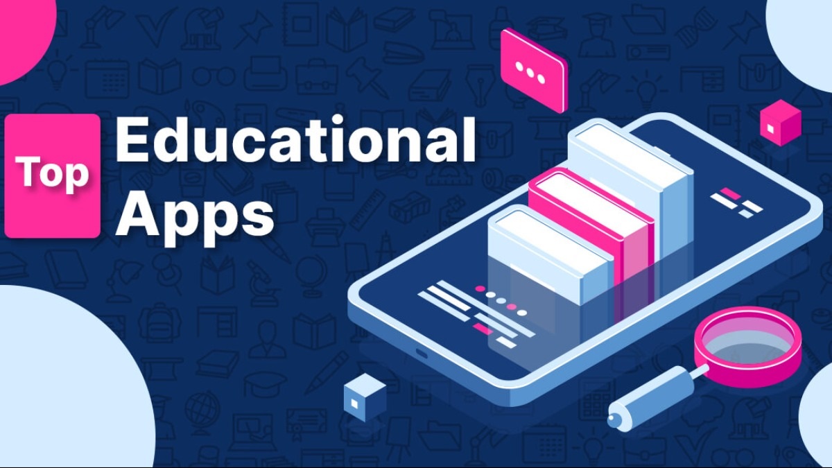 Best Education Apps for Android
