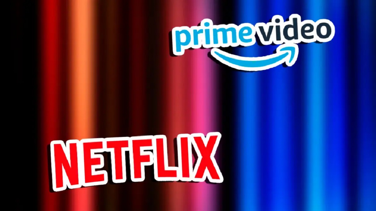 Netflix vs Amazon Prime Video: Qual é o Melhor Serviço de Streaming? image