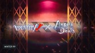 Identity V está realizando sua primeira colaboração com o popular anime Angels of Death