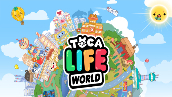Crítica do Toca Life World: Um jogo cheio de imaginação e criatividade image