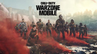 COD Warzone Mobile será lançado globalmente na primavera de 2024