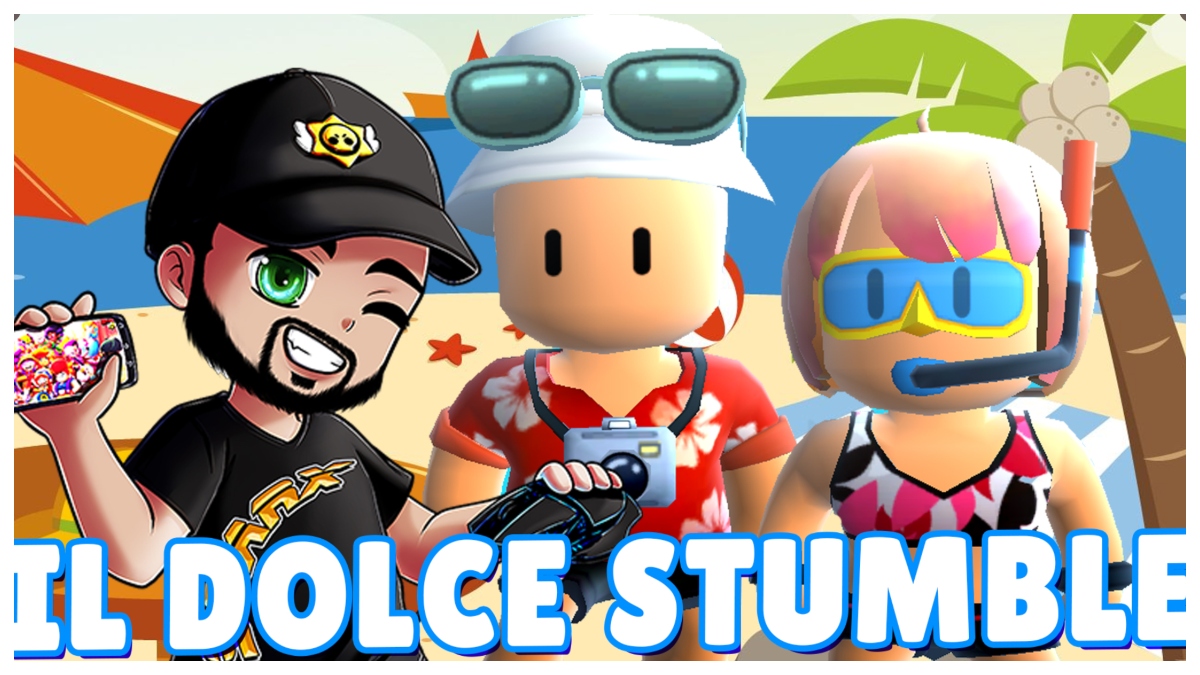 Scopely acquires the battle royale game Stumble Guys from the