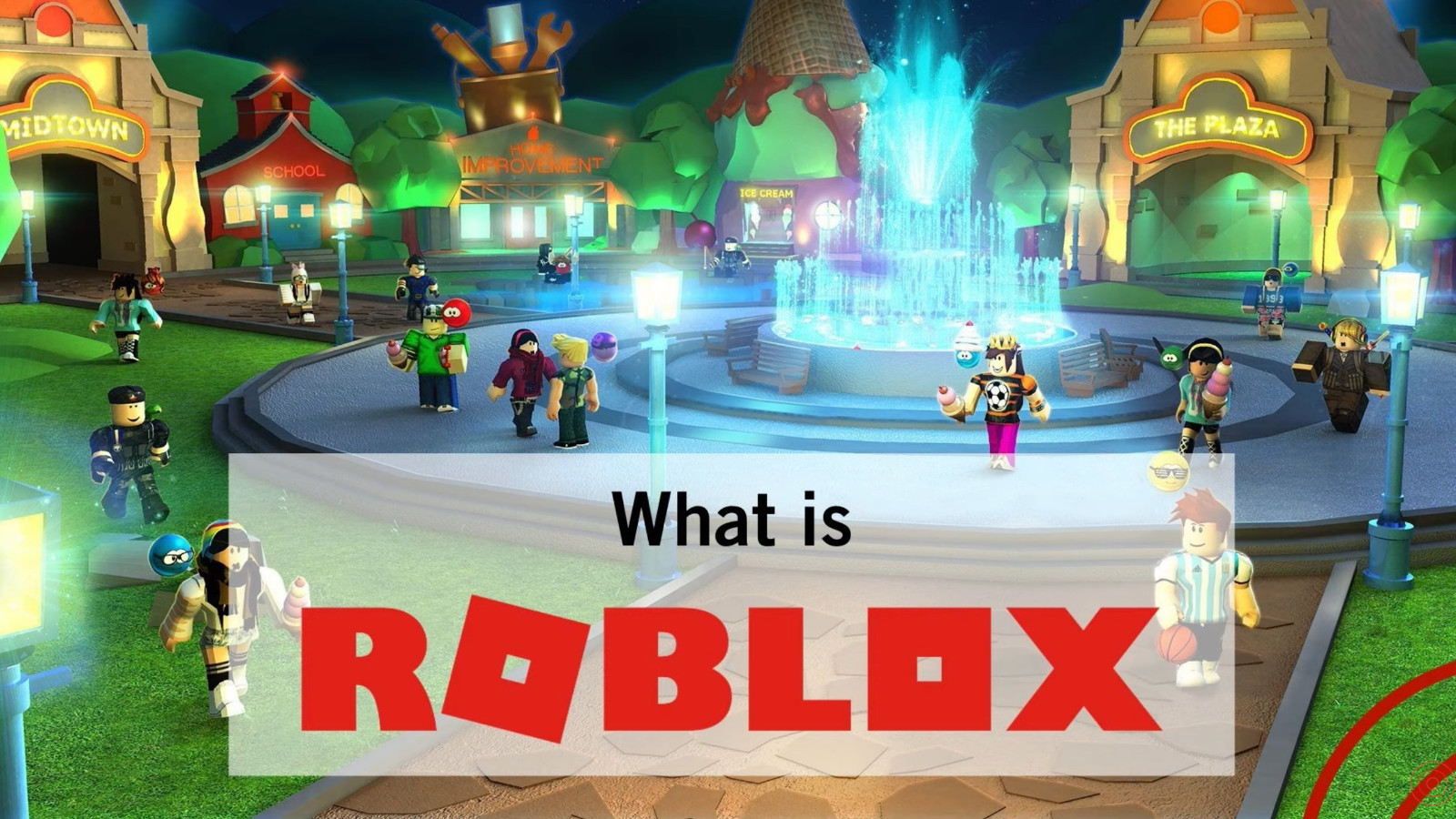 Roblox Game Review