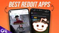 Die 10 besten Reddit-Apps für Android