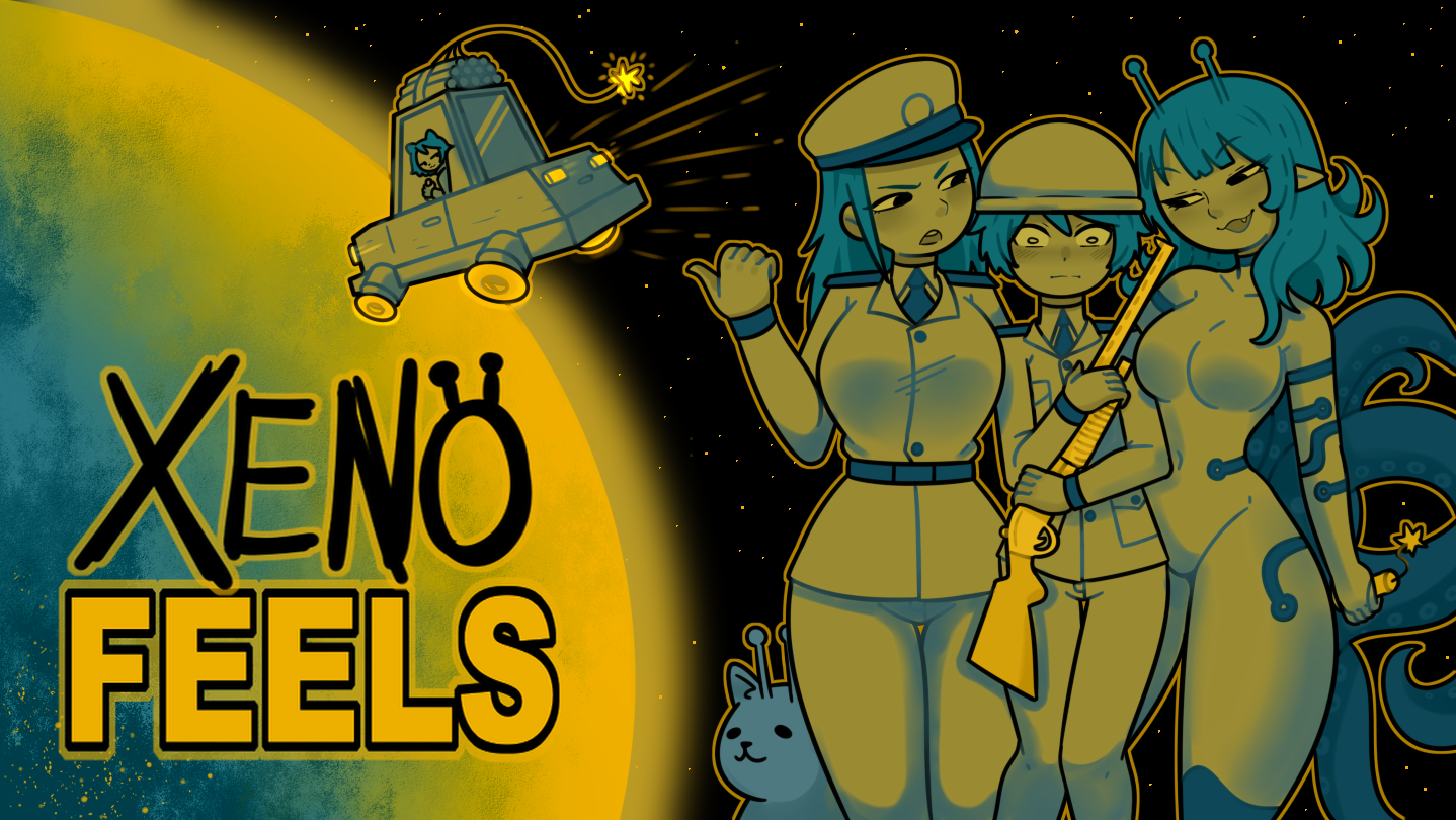 Cómo descargar XenoFeels APK última versión para Android 2026
