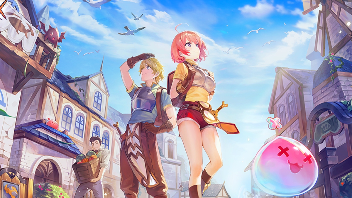 Ragnarok Online Mobile: A Nostalgia Trip?