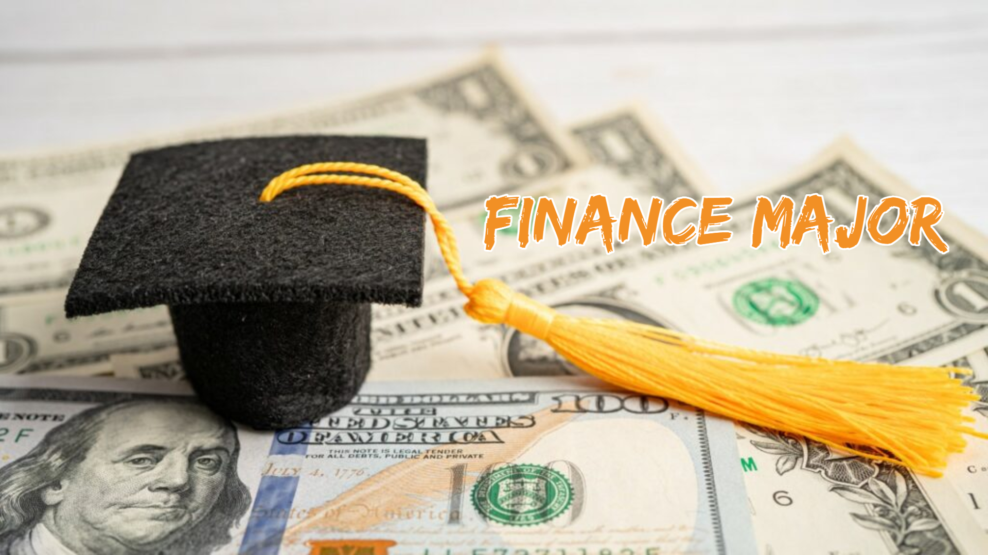 Is Finance a Hard Major to Pursue?