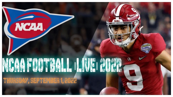 How to Watch NCAA College Football Live Online image
