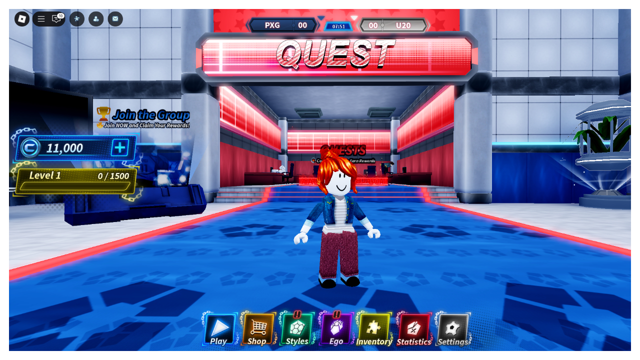 Roblox Goalbound Codes (July 2025)