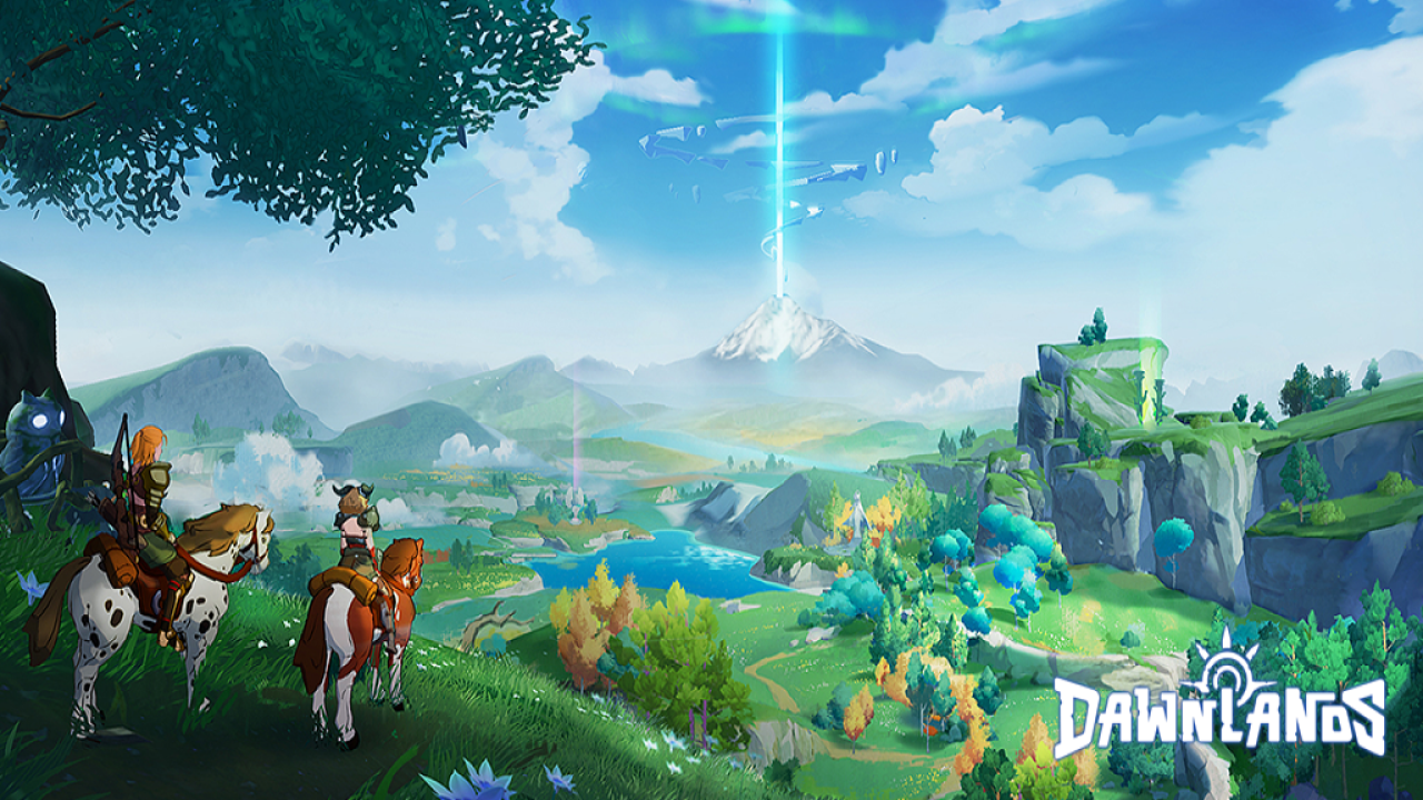 Dawnlands agora está disponível globalmente para Android e iOS image