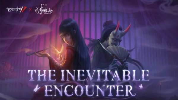 Identity V Has Released A Crossover Event with Japanese Popular Manga Series xxxHOLiC image