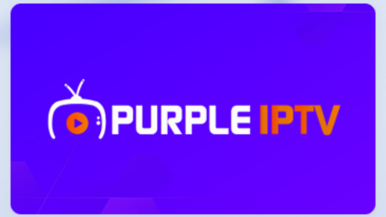 Cómo descargar la última versión de IPTV Smart Purple Player APK 7.0.7 para Android 2025 image