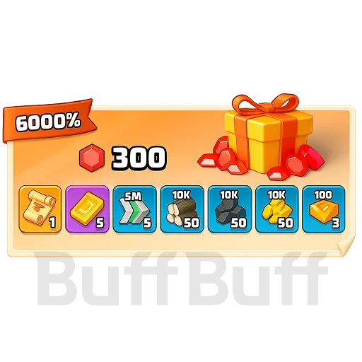 Construction Queue Pack