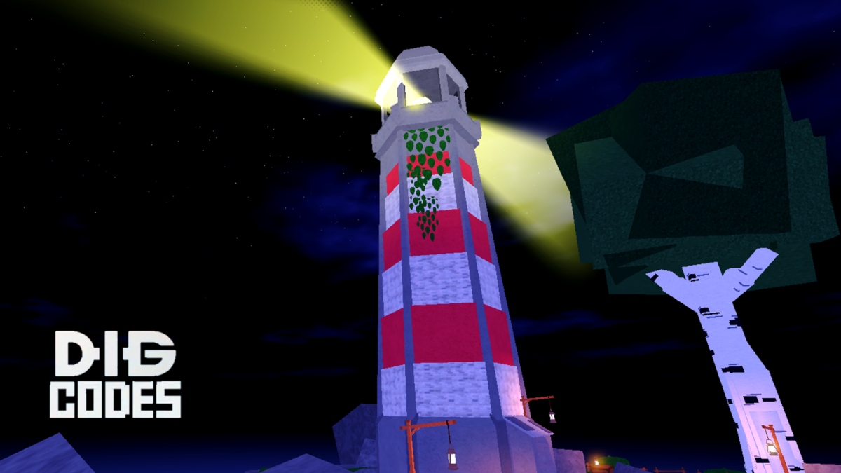 Roblox Dig Codes (July 2025)