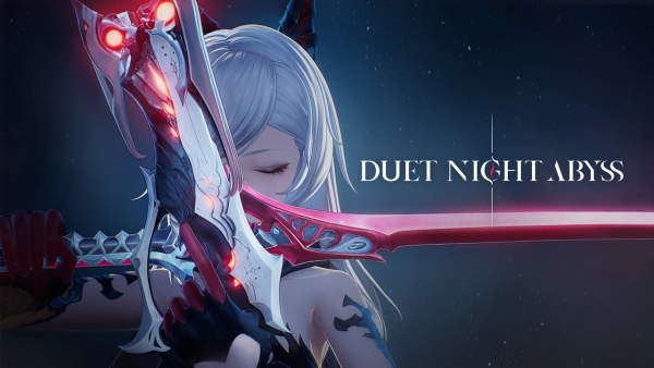 Duet Night Abyss Pre-registration Starts Now! image