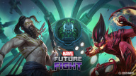 Marvel Future Fight's 8th Anniversary Starts This April