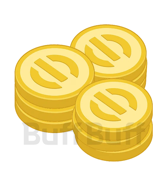 3250 Coins(1040*3+130)