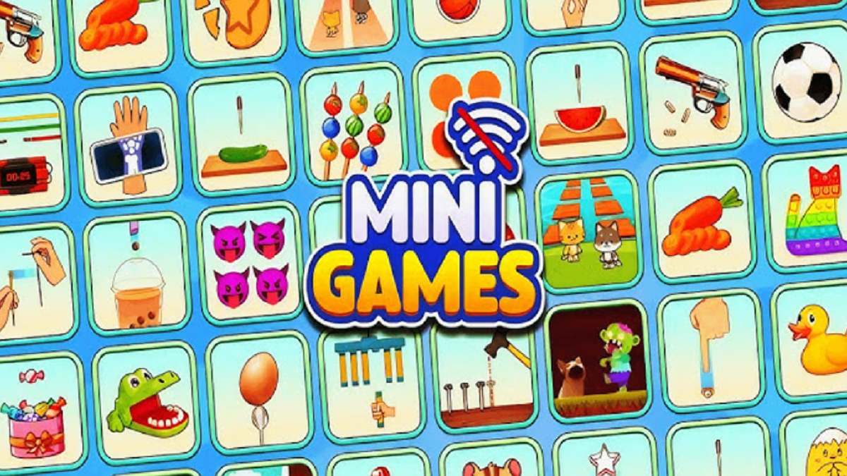 Mini Games: Calm & Relax Review – Ihre Oase der Entspannung auf Android image