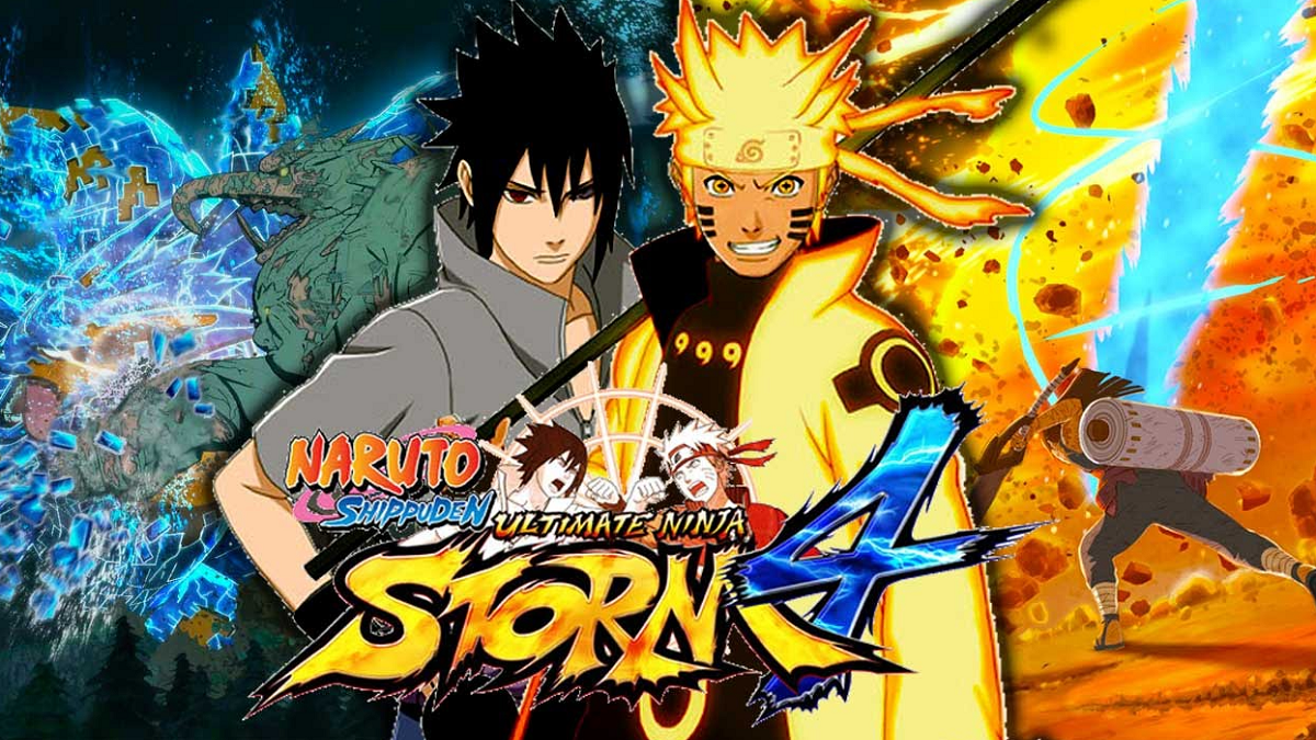 NARUTO : Ultimate Ninja STORM Mobile - Conseils et astuces indispensables pour les débutants image