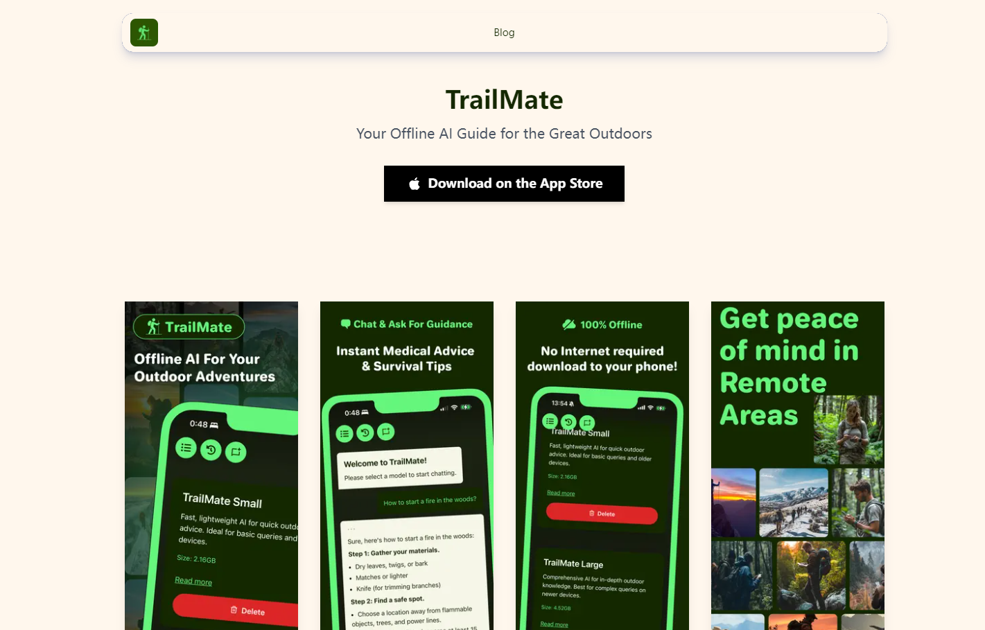 TrailMate