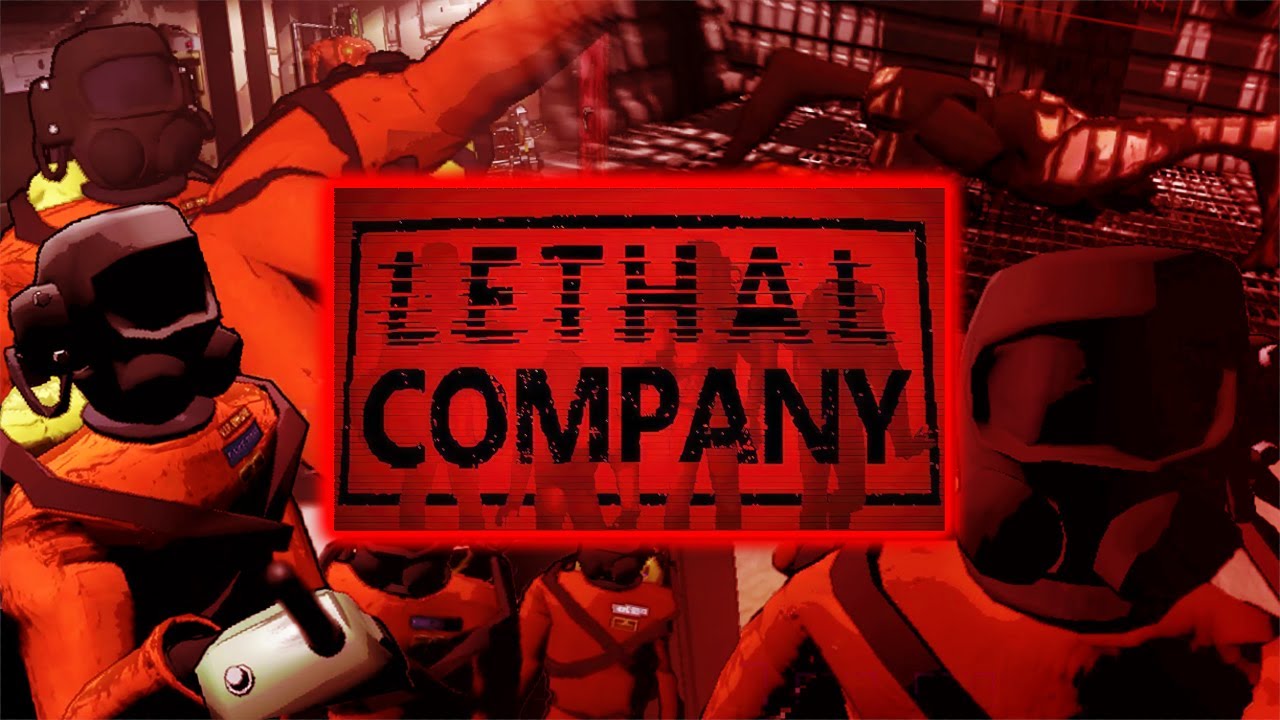 Как скачать Lethal Company apk на Android