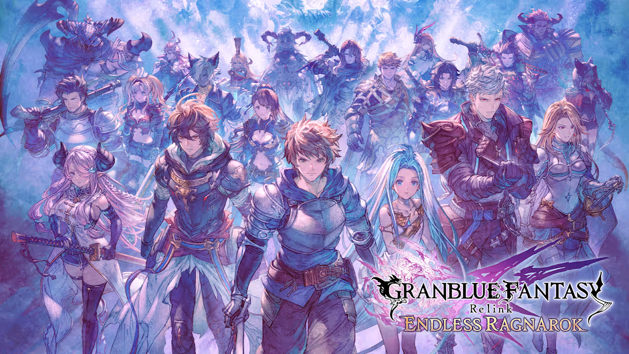 Cómo descargar Granblue Fantasy: Relink APK última versión para Android 2026