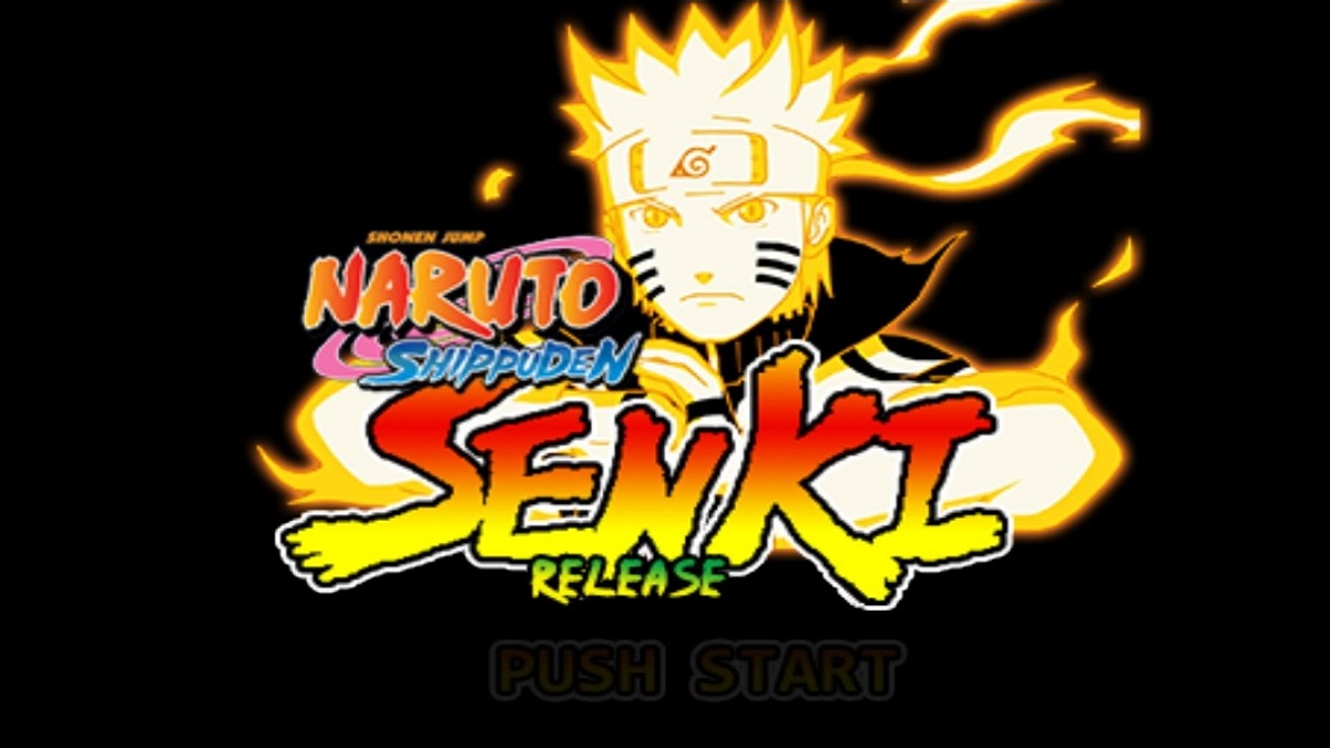 Download die neueste Version von Naruto Senki APK 2024 für Android und installieren