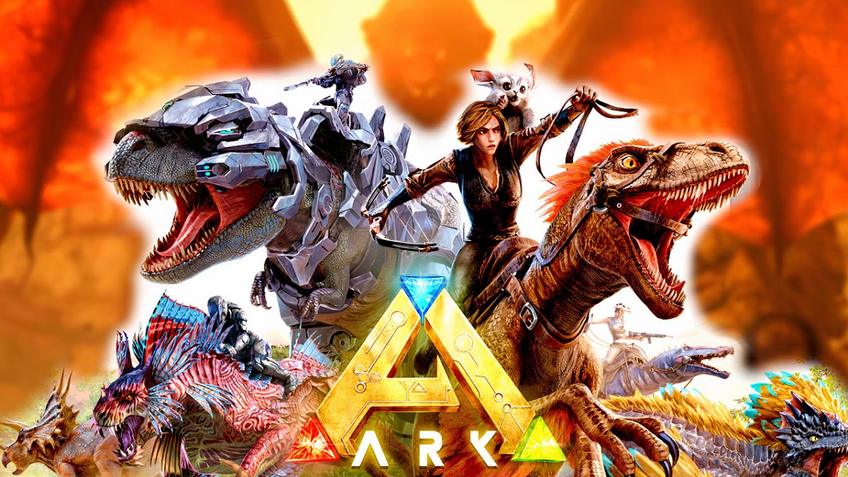 Anleitung zum Download die neueste Version 1.0 von ARK: Ultimate Mobile Edition APK für Android 2025 image