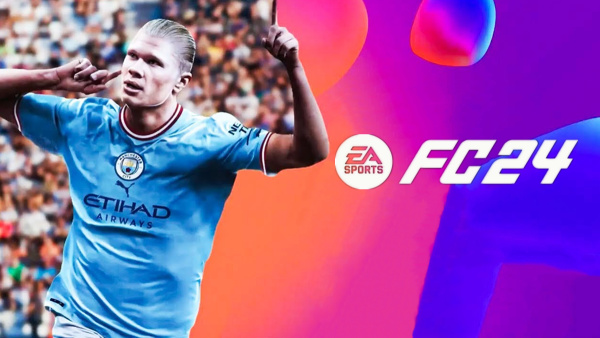 سيتم إطلاق لعبة FIFA EA Sports FC في 29 سبتمبر 2023 image