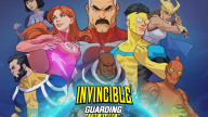 Invincible: Guarding the Globe é o próximo RPG ocioso da Ubisoft inspirado na famosa franquia de super-heróis