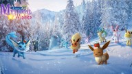 Событие Pokemon Go Winter Holiday Part 2: Зимняя страна чудес, Хисуан Авалугг и многое другое