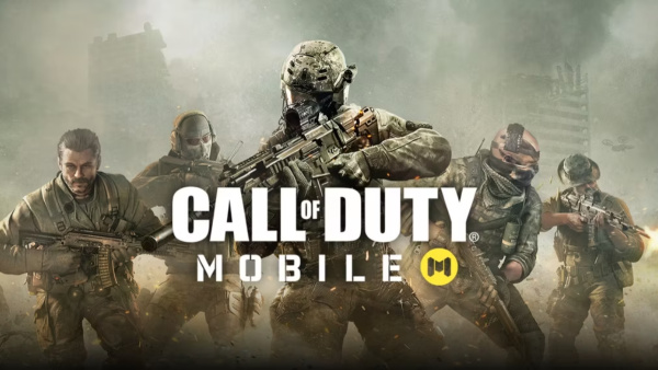 How to Improve My Aim in COD Mobile image