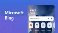 Como baixar e usar o Microsoft Bing no Android