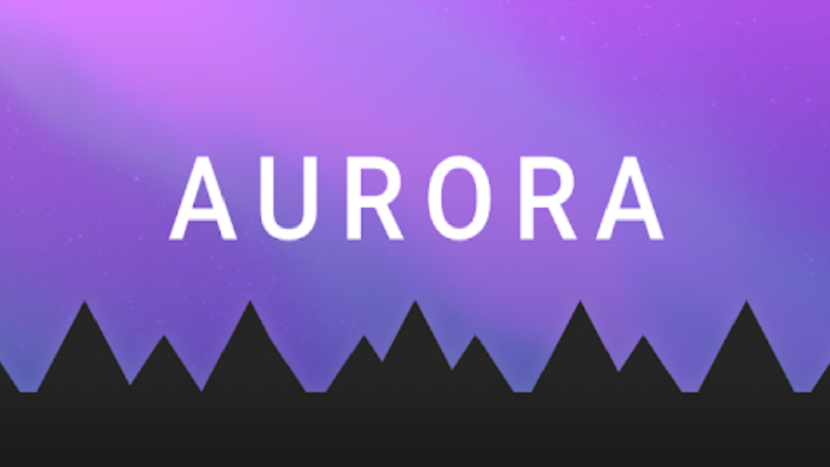 Anleitung zum Download die neueste Version 6.6.3 von My Aurora Forecast & Alerts APK für Android 2024 image