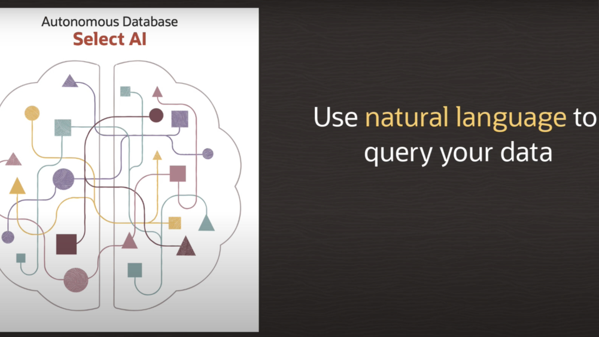 How to Use Oracle Select AI for Database Queries