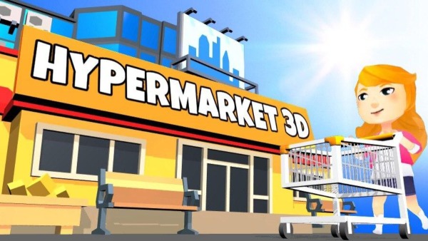Guía: cómo descargar e instalar HyperMarket 3D gratis en Android image