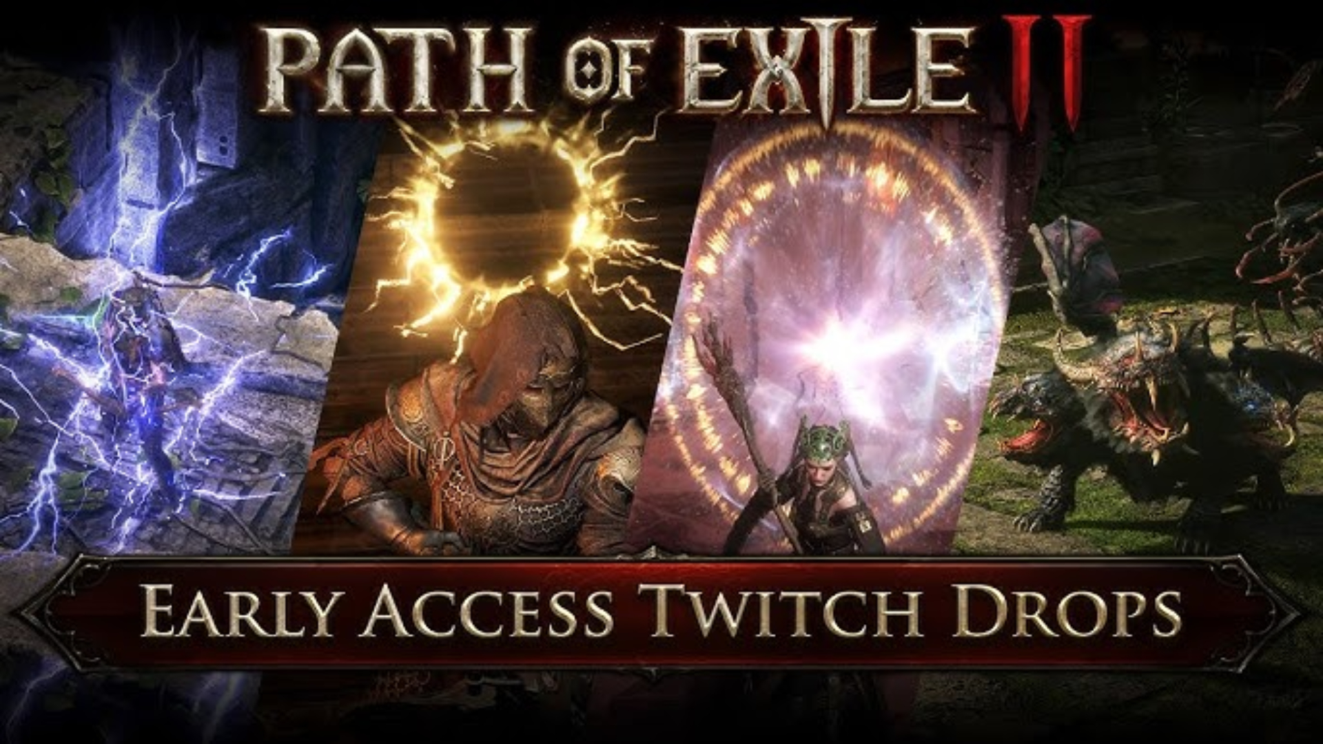 Path of Exile 2: Early Access Hype & What to Expect