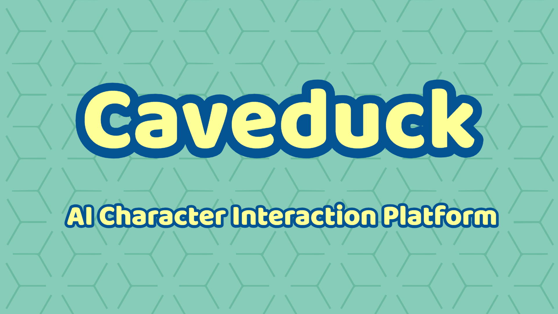 caveduck ai